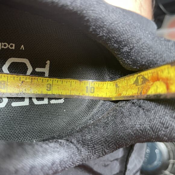 New Balance Fresh Foam X 1080 V13 Womens Size 9.5 B Black Running Shoes Sneakers - Picture 11 of 11